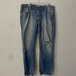 Buckle BKE 67 Jeans